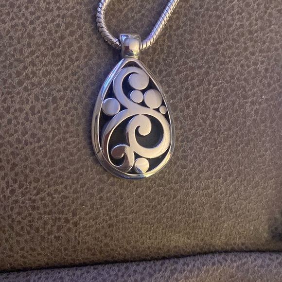 brighton contempo necklace - Picture 2 of 4